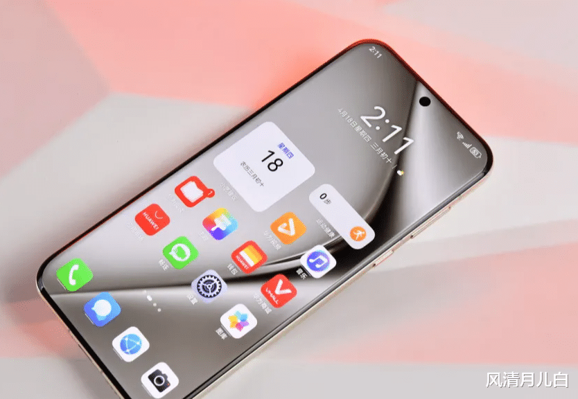 华为Pura 80系列：影像被进一步印证，或颠覆传统！