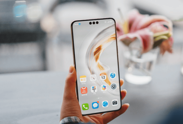 “信号最佳”的4款手机,联网又快又稳,地下室也有网络