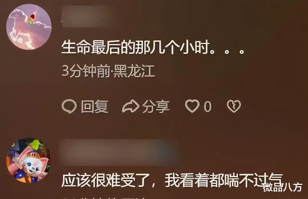 大S病发照曝光，具俊晔一脸淡定，马筱梅崩溃回应：我可以离开！