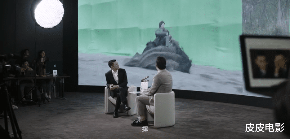 刘德华,别憋屈了!你的“勇气”,全国观众都看到了