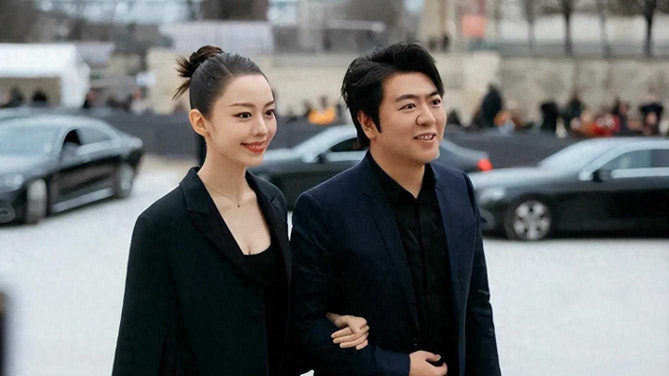 刘亦菲一句话撕碎郎朗夫妇的“体面”，黄渤说的话，终于有人信了