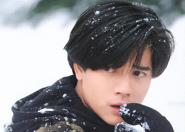 “风水轮流转”，细扒香港“四大天王”现状，才发现黎明太清醒