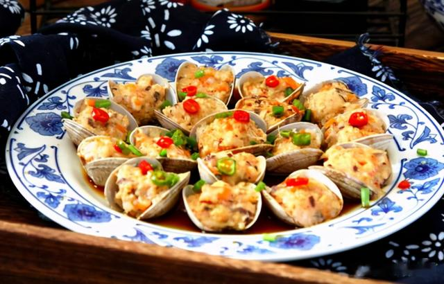 建议中老年人常吃5种海产品,补钙还补硒,腿脚更有劲