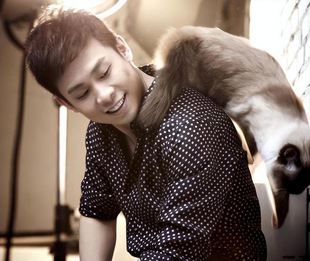 央视钱琳琳:我这辈子最正确的决定,就是带儿子嫁给了小6岁张译