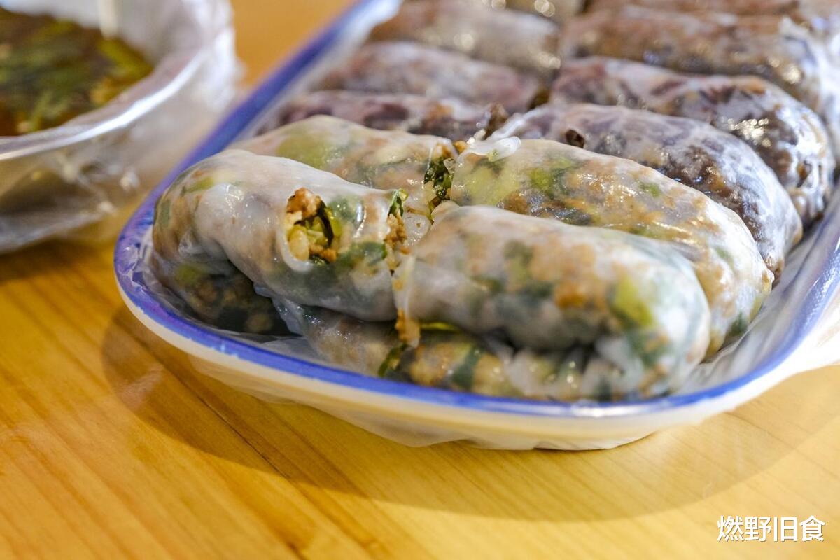 性价比高过三亚，小吃比厦门还多，这个南国小城最适合盛夏逛吃