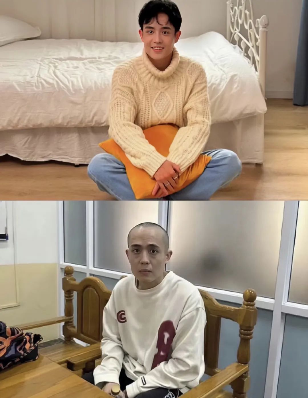 王星被骗海外幸得解救，雅典娜疑似遭遇不测，网友为其祈祷！