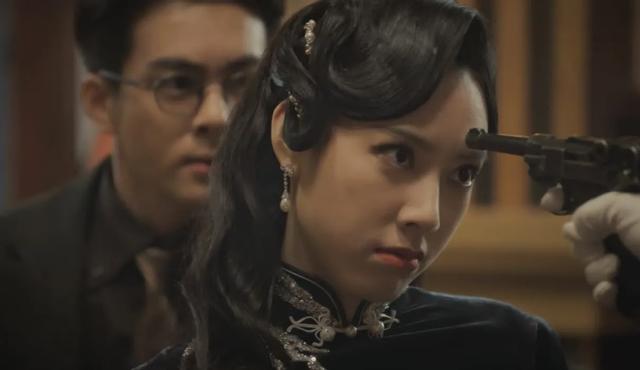 《孤舟》即将收官!顾易中做梦也想不到,最后一位接头人是他