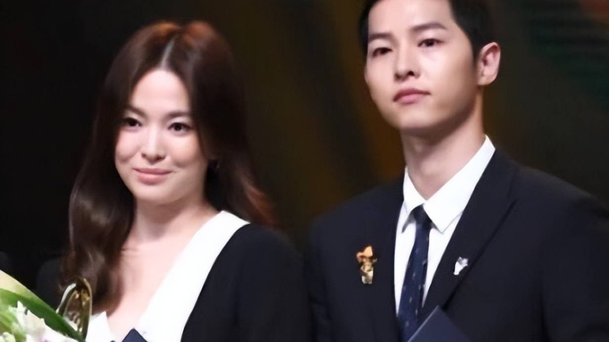 宋仲基宋慧乔时隔5年同台百想，旧情人的重逢会燃起怎样的火花？