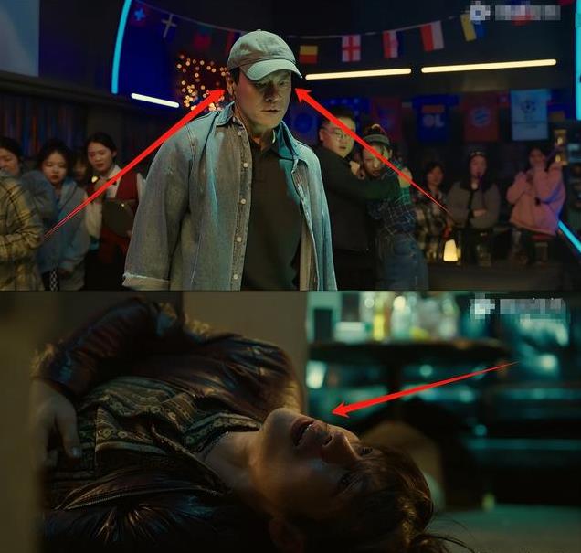 明晚开播!于和伟再出40集刑侦大剧!演员阵容雄厚,有爆款潜质