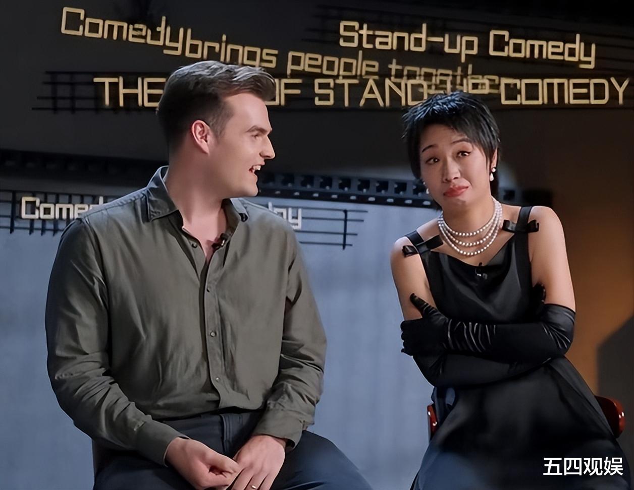 372VS392!小鹿以20票差距输给付航,屈居亚军,和男女不平等无关