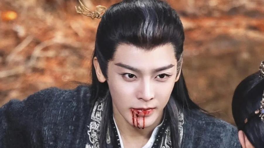 今晚开播！又一26集古装大剧来袭，演员阵容不错，值得期待！