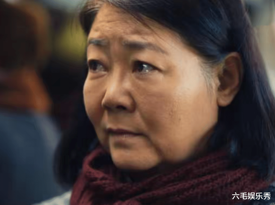 北京这一夜,62岁蔡明给内娱演员敲响“警钟”,陈道明的话终于有人信了