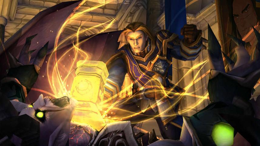 魔兽世界怀旧服：免费期结束！但职业与G团的乱象才刚刚开始