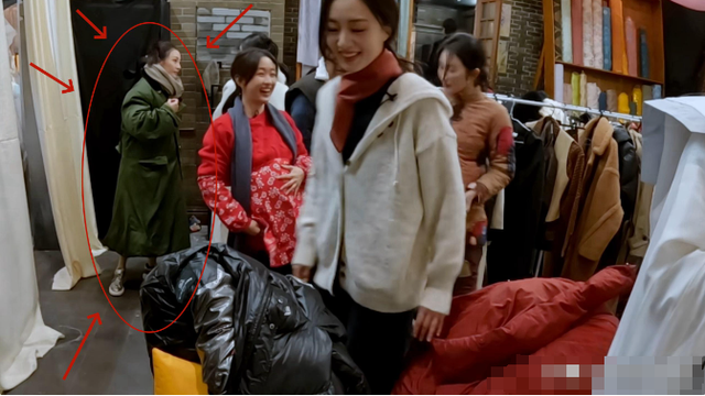 姚笛事儿大了!复出失败,镜头连夜被删还牵连陈赫,网友评论炸窝