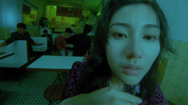 没想到,王家卫竟以这种方式,再次证明了他的“顶级审美”!