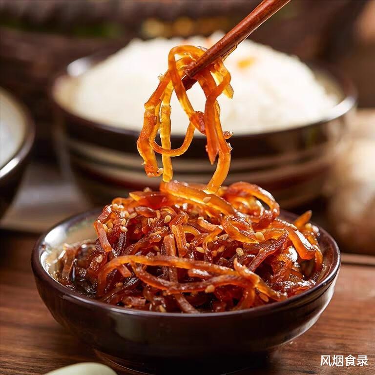 北漂10年,说句良心话,这10种特产值得买!好吃好看,送礼不丢面