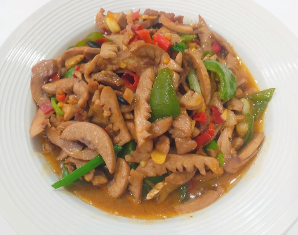 猪全身都是宝，这5个地方的肉却常被人嫌弃，营养极高，建议多吃