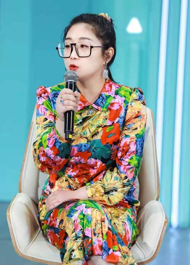 事实证明,傅首尔已经掉进一个“怪圈”!朱丹真正拥有大智慧