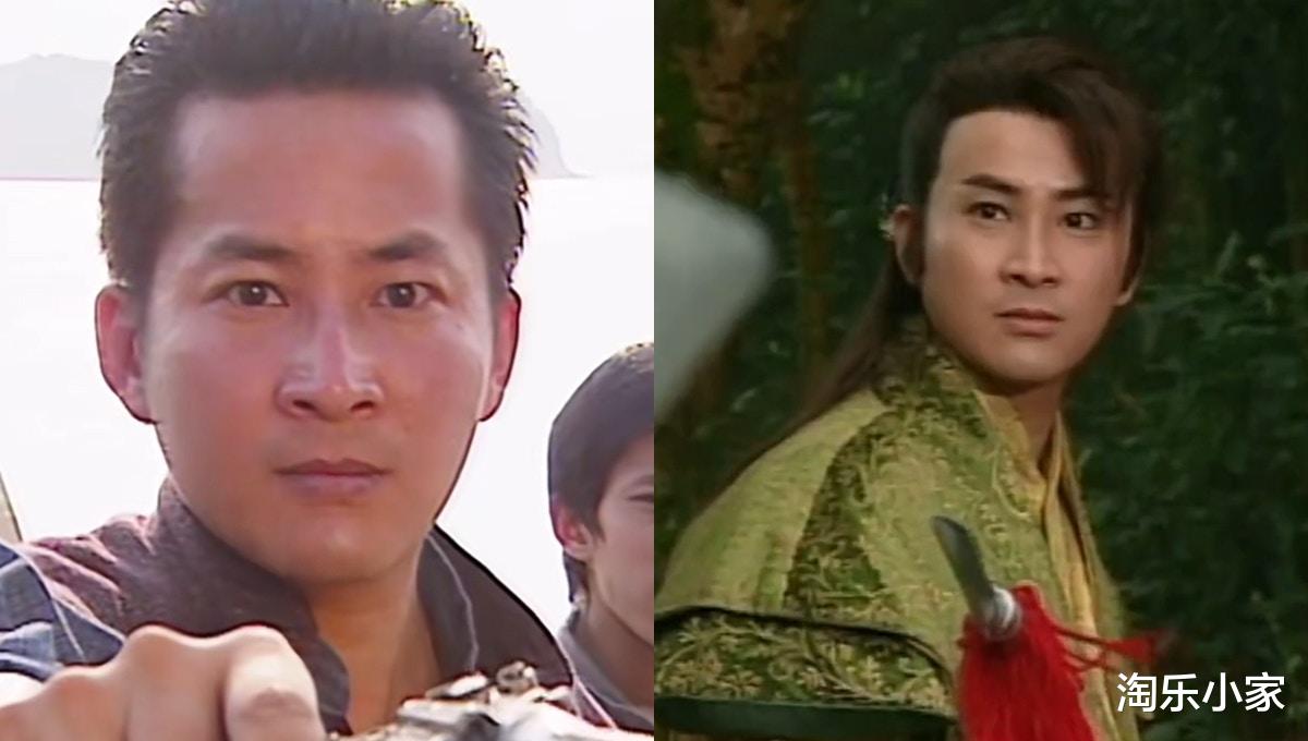 亚视前「御用反派」宗扬隐退20年,年近60近况曝光震惊众人