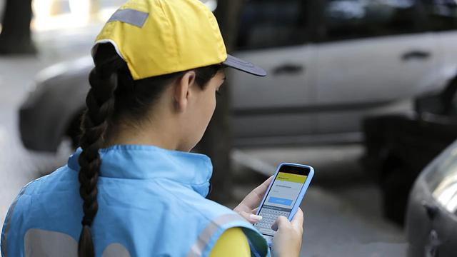 SXR 手机惹祸!阿根廷17%交通事故源于低头族驾驶