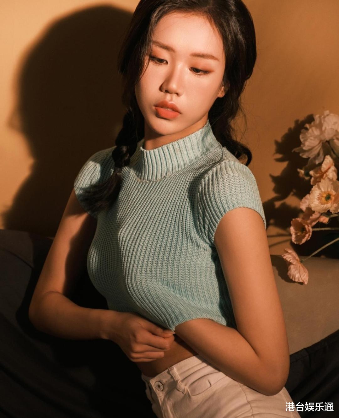 明知故犯？《港姐2024》佳丽被曝隐瞒合约参选，TVB法务部将处理