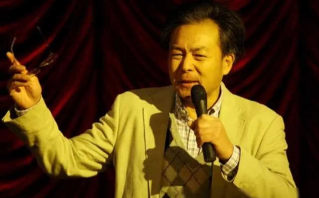 生的洒脱,走的潇洒,一生无儿无女的谢园,去世后不办葬礼