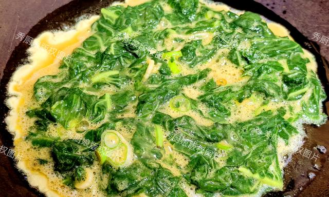 一祛湿、二润肺、三健脾胃，这菜全身是宝，5月抓紧吃，别错过了