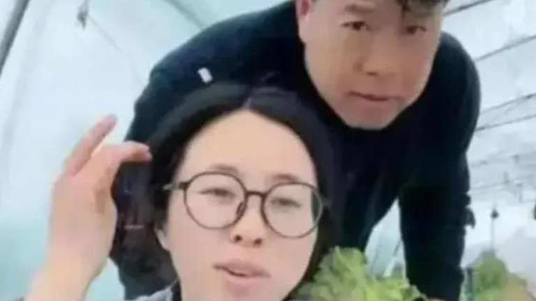 利字头上一把刀！许敏亲儿媳田静称在夹缝中生存，小星星态度反转