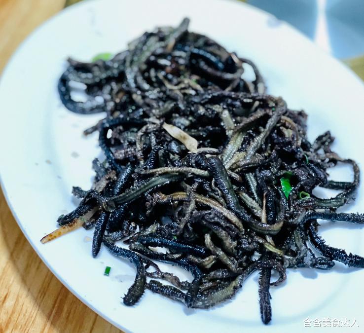 福建人最爱的“六大怪菜”,你知道几种?