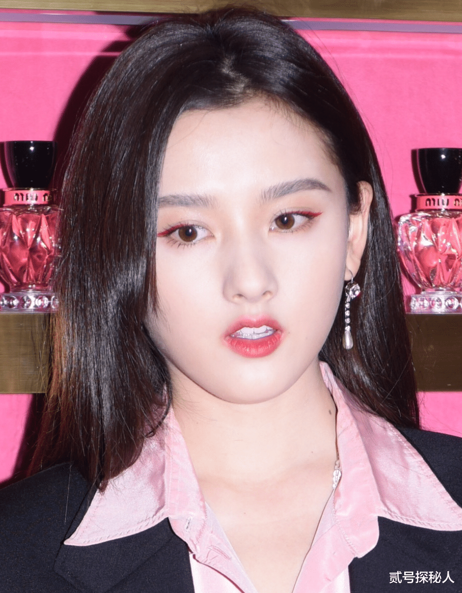 宋祖儿接连爆瓜，多年未合作的吴磊却惨遭牵连，吴京真说对了