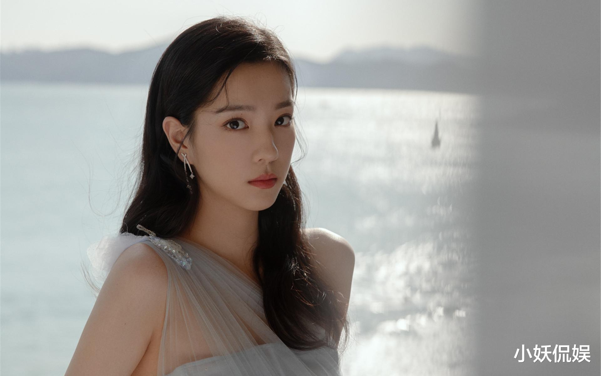 《笑傲江湖》官宣定档,与《射雕英雄传》正面硬刚,你更期待哪部