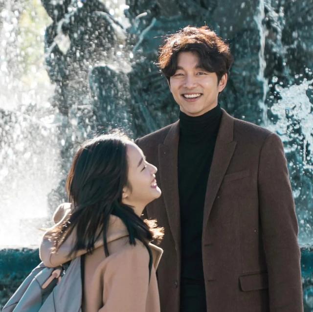 最新排名!全球最受欢迎的10位韩国演员出炉,宋慧乔冲进了前3名