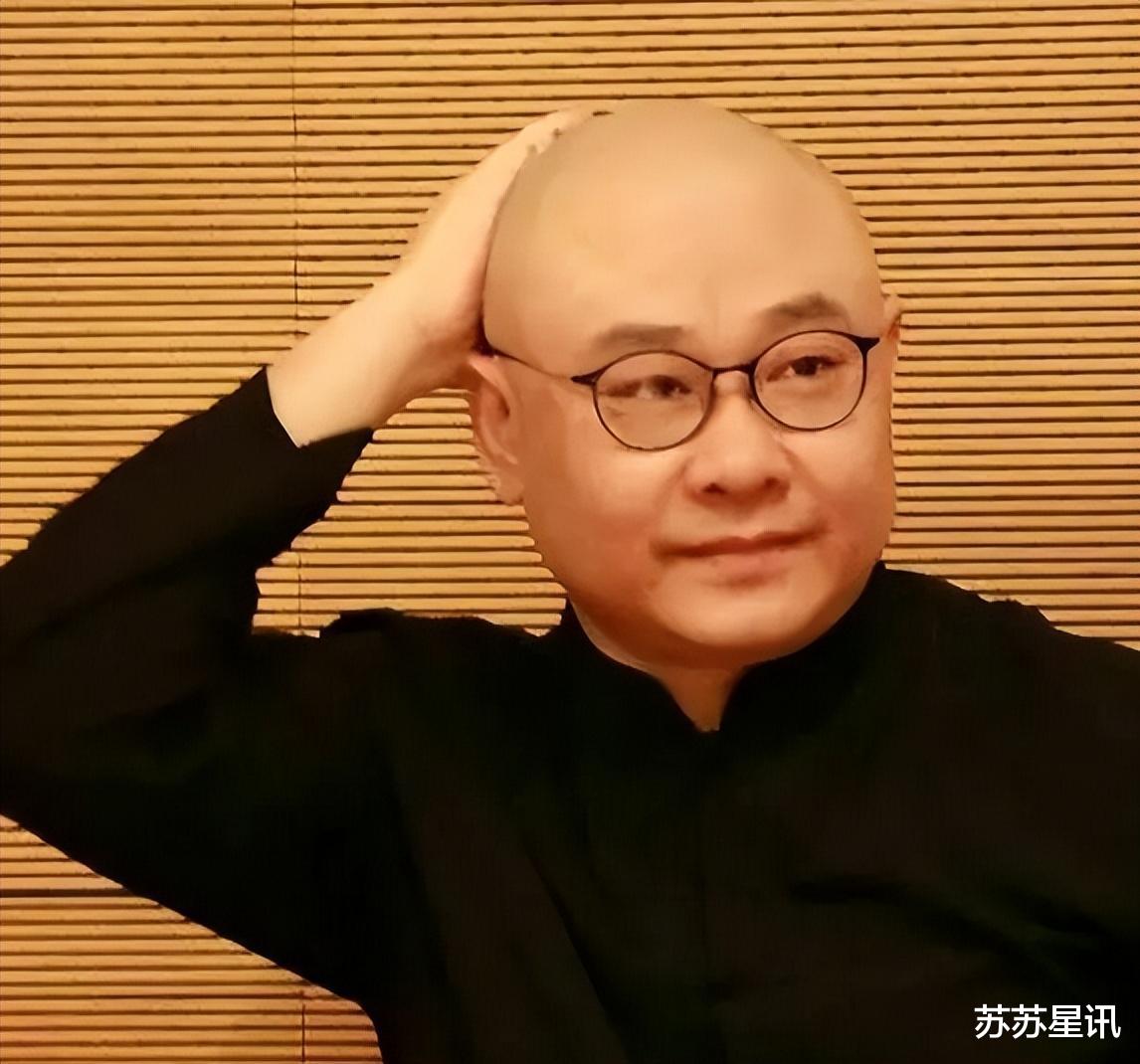 53岁刀郎线下演唱会门票价格曝光,网友:这是在做慈善吗?