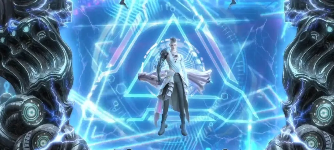 叶罗丽：我们都被编剧骗了，新仙子不是冷漠而是智能，太会伪装了