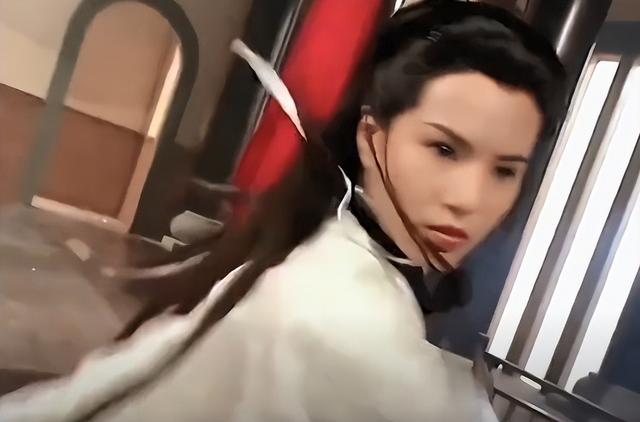 新《神雕侠侣》要来了,“杨过”帅出新高度,“小龙女”惊艳全场