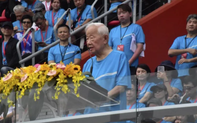 算能官方回应风波,张忠谋发言,华为成台积电对手的可能性不大