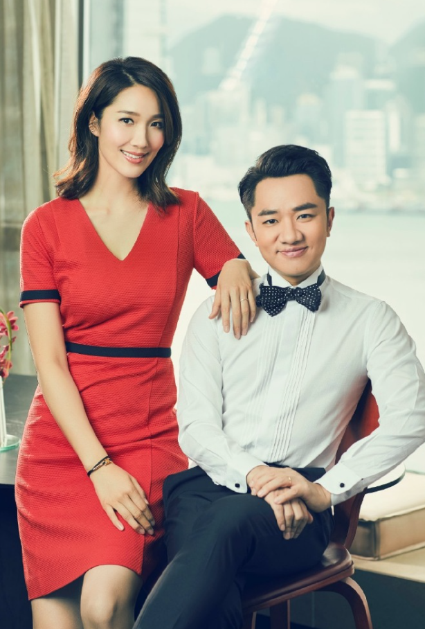 港星王祖蓝座驾曝光!开3万五菱宏光接地气,低调出街无偶像压力