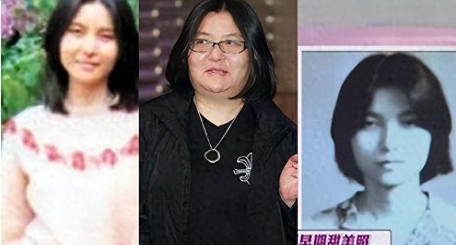 一手捧红那英王菲,将林志玲从黑帮手里救出,年过60至今无人敢惹