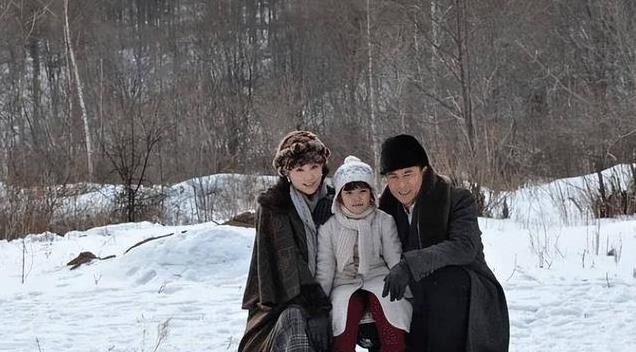 宋佳：我跟张嘉益拍《悬崖》，是有一点不开心的，被养得圆圆肉肉