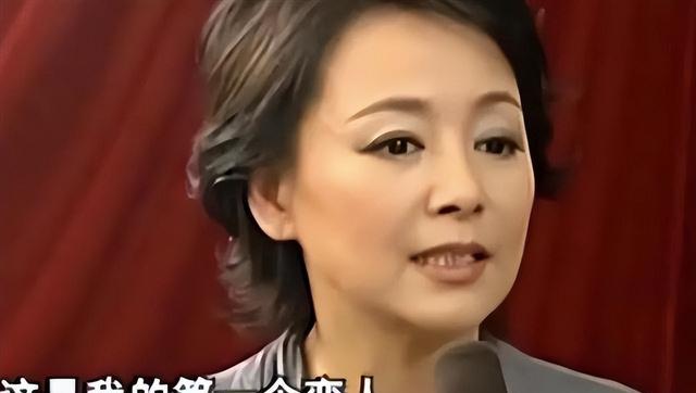 演员张瑜，67岁没婚姻也无子女，可怜的言论在她身上行不通