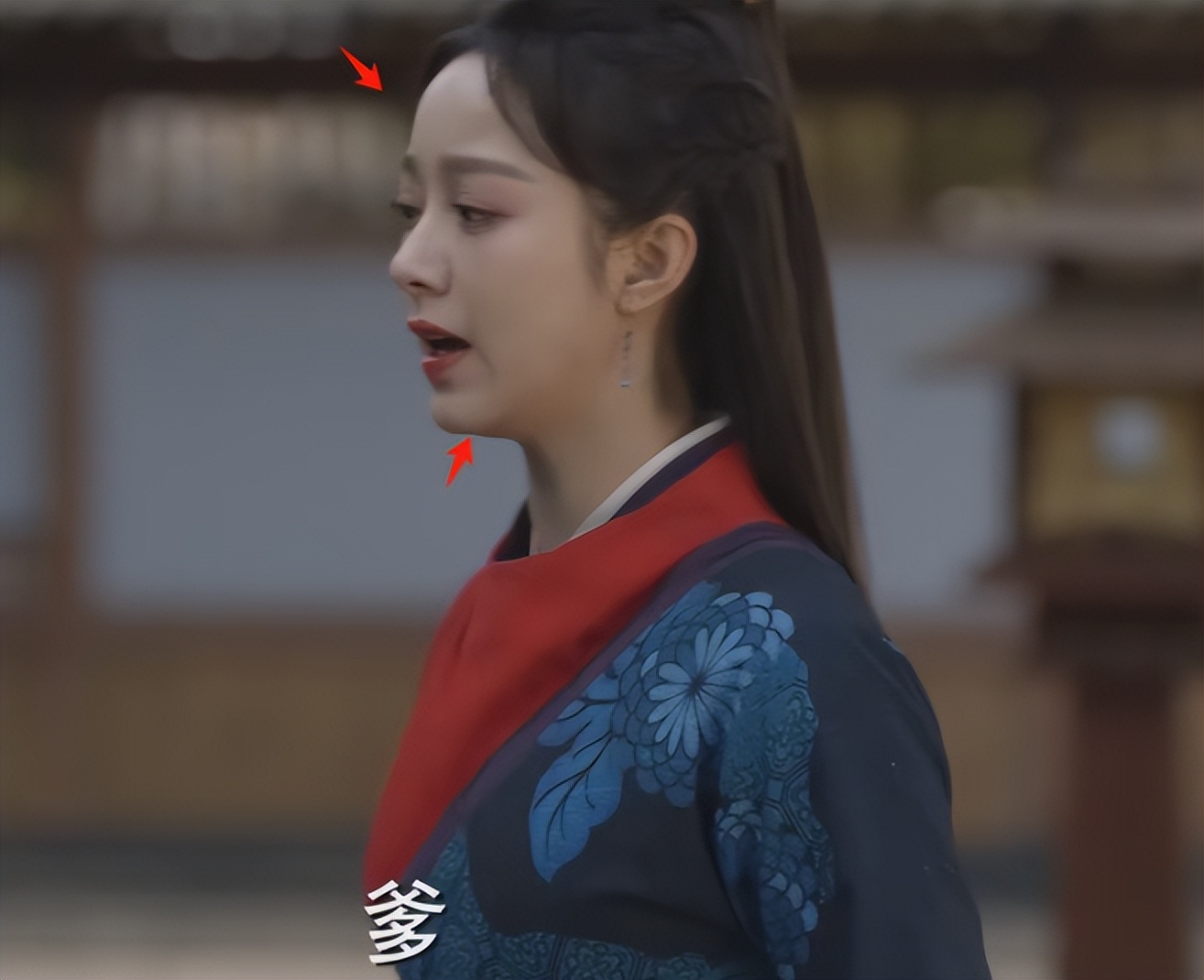 观众齐刷烂剧，《仙剑1》又被翻拍，林月如变整容脸，官微评论区沦陷