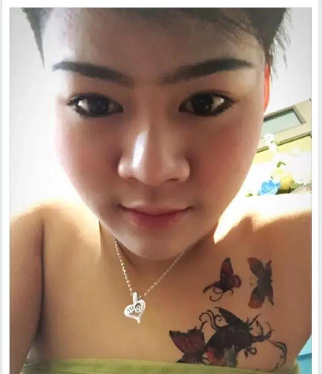 泰王新欢海量照曝光军装很飒，入宫前非主流小太妹，已取代诗妮娜