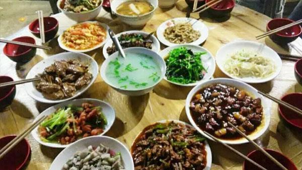 医院研究发现：过午不食，真的可以降低血糖？糖尿病人还吃不吃