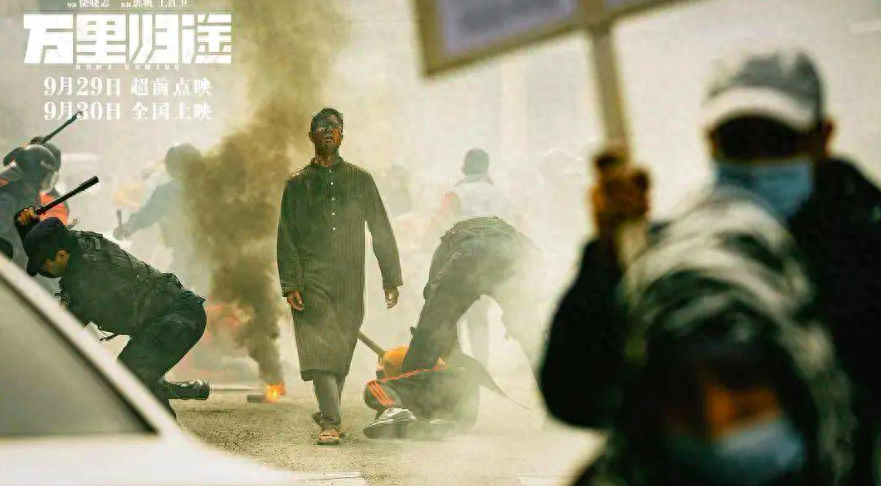 比国庆档票房下降更可怕的，是人们没钱了