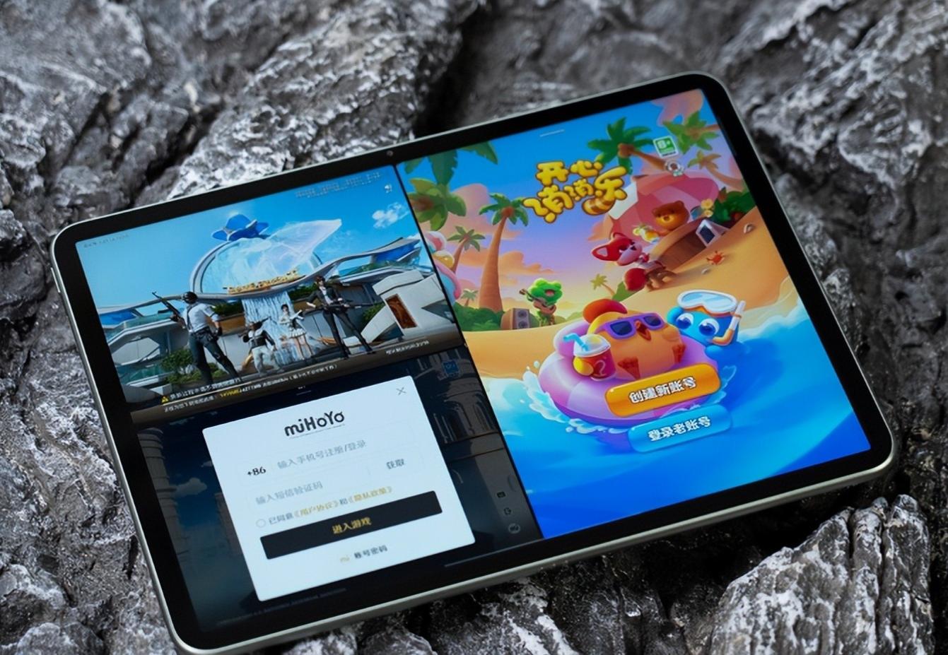 一加新机9520大电池+金属壳+144Hz高刷屏,帅炸!