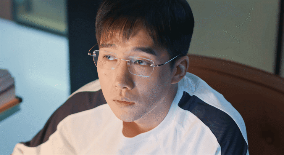 油头粉面就别演女强人，《好团圆》白百何告诉你，白领应该怎么演