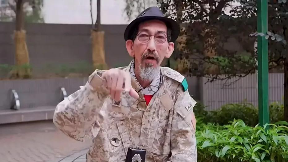 知名港星忆破产经历，欠巨款、工地卖命，称在内地翻红是因运气好