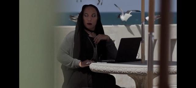 美剧之《黑吃黑2》