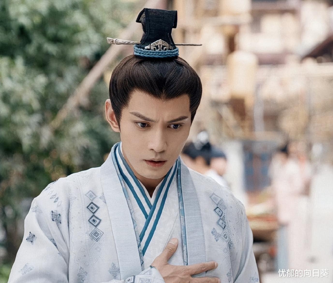 突然宣布告别演员岗位，“低音炮”男神退圈不演戏了？