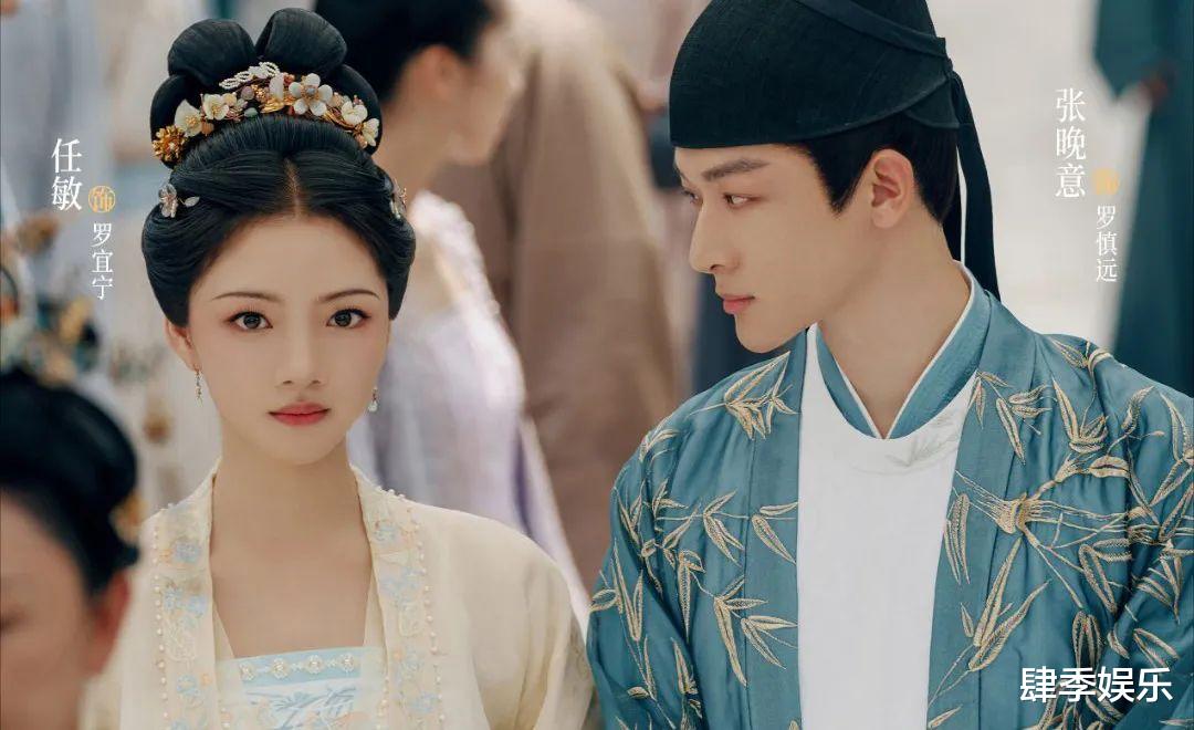 《锦绣安宁》大结局：看到最后，不多言语的她才是剧中最恶毒之人